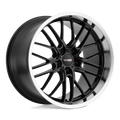 CR EAGLE 19X10.5 5X4.75 +69 70 G-BLK MRR