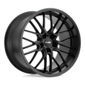 CR EAGLE 19X10.5 5X4.75 +40 70 M-BLK