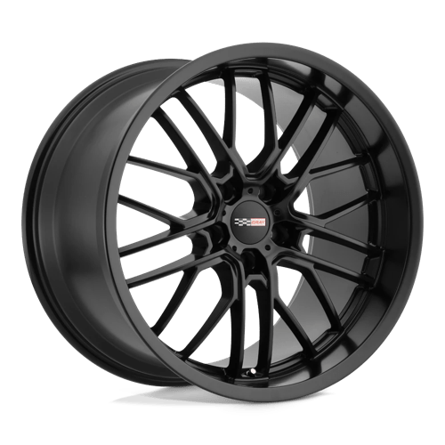 CR EAGLE 20X12.5 5X4.75 +47 70 M-BLK