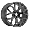 CO HOLBROOK 19X9.5 5X108SS +40 63 G-BLK