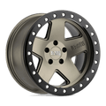 BR CRAWLR 18X9.5 5X139 +0 78 M-BRNZ BLK