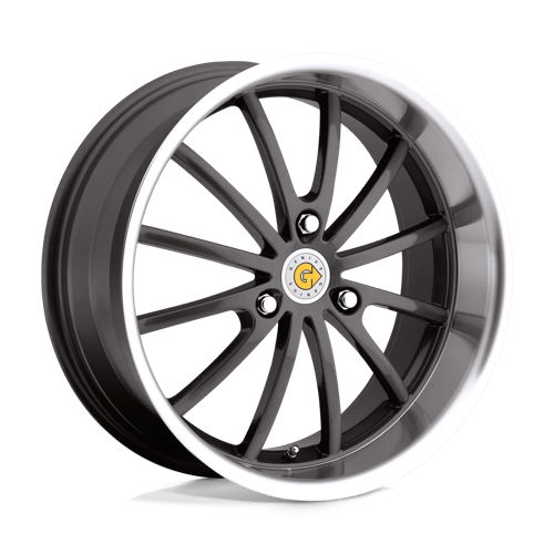 GE DARWIN 17X7.5 3X112B +26 57 GNMTL MRR