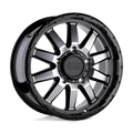 BR EXCURSIN 17X7.5 6X139 +35 112 G-BK MR