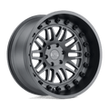BR FURY 20X9.5 5X127 -18 71 M-GNMTL