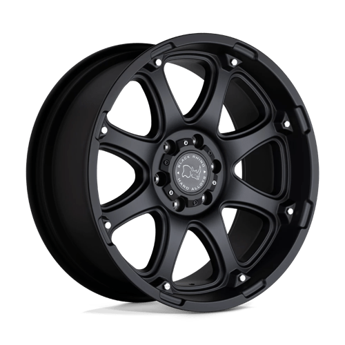 BR GLAMIS 20X9 5X127 -12 78 M-BLK