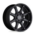 BR GLAMIS 20X9 6X135 -12 87 M-BLK
