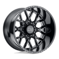 BR GRIM 20X11.5 5X127 -44 71 G-BLK MLD