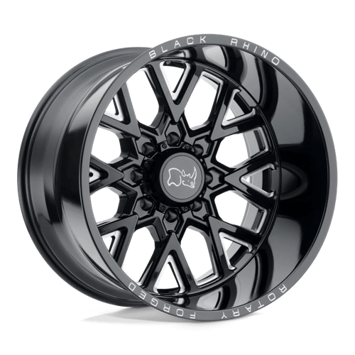 BR GRIM 20X11.5 5X127 -44 71 G-BLK MLD