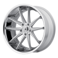 ABL5 20X10 5X120 CUSTOM SILVER 35MM