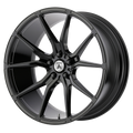 ABL13 20X10.5 5X120 G-BLK 38MM BRNZ TCC