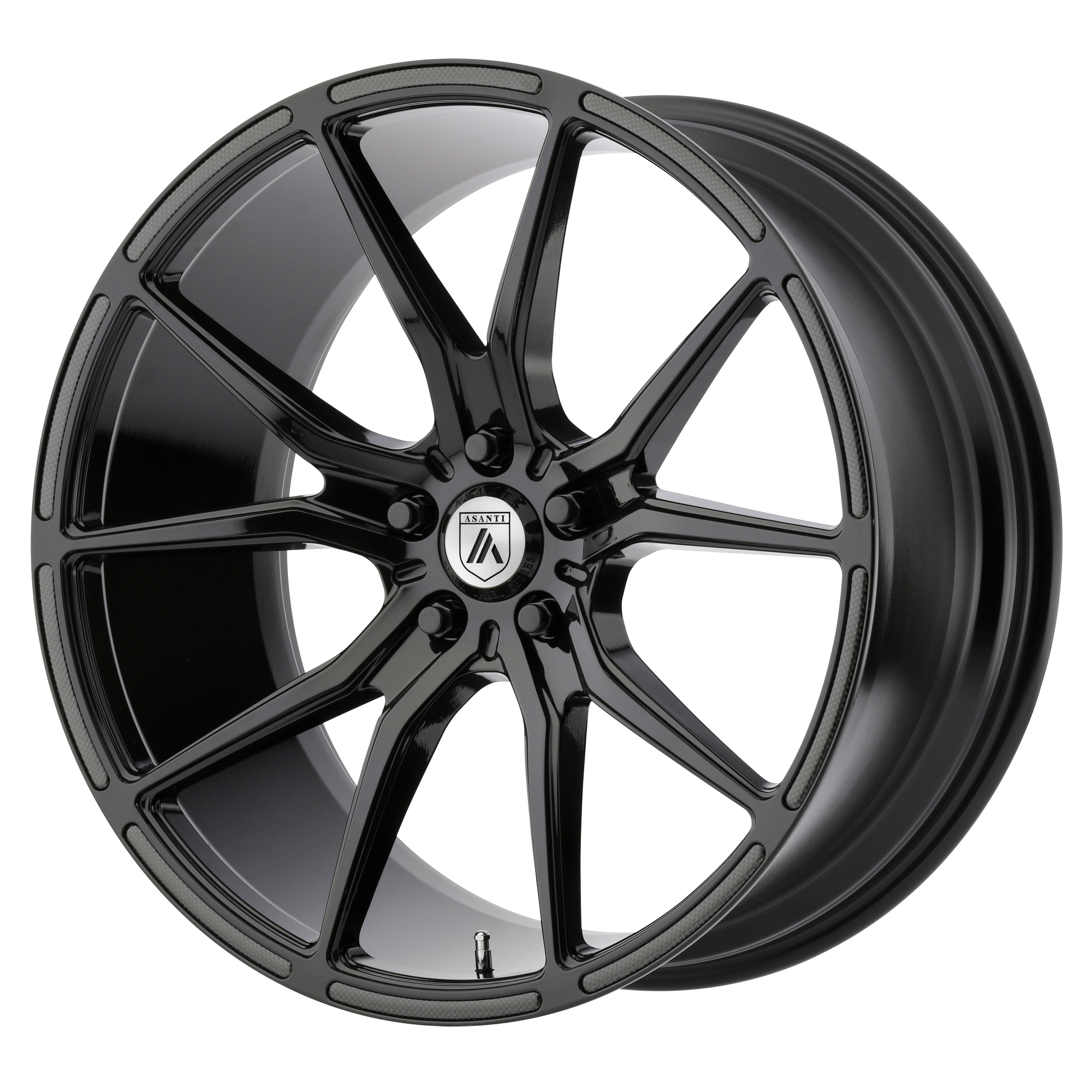 ABL13 20X10.5 5X120 G-BLK 38MM BRNZ TCC