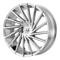 ABL18 26X10 6X135/5.5 CHROME 30MM