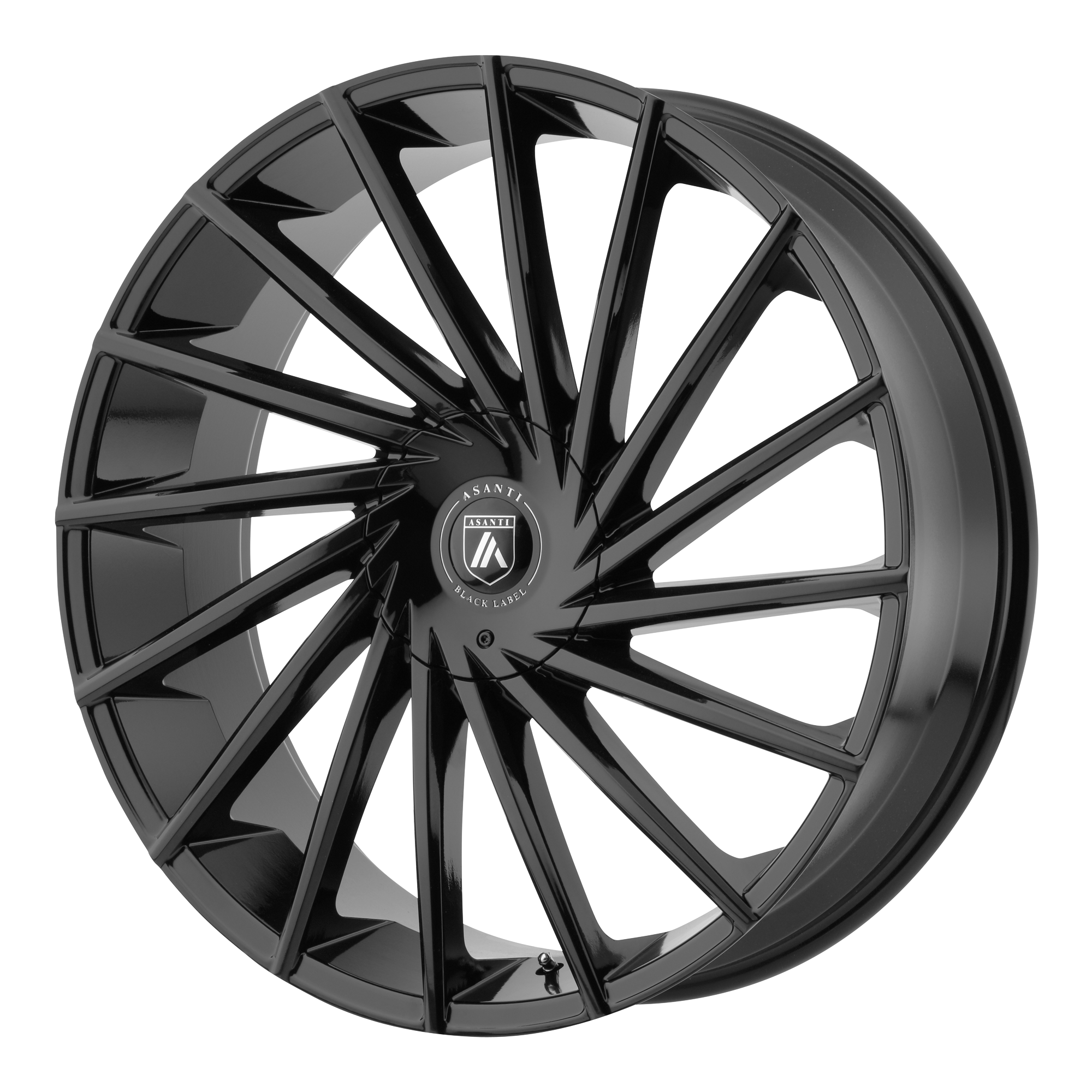 ABL18 20X8.5 5X4.5/5.0 G-BLK 30MM
