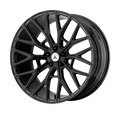 ABL21 22X10.5 5X115 G-BLK 25MM