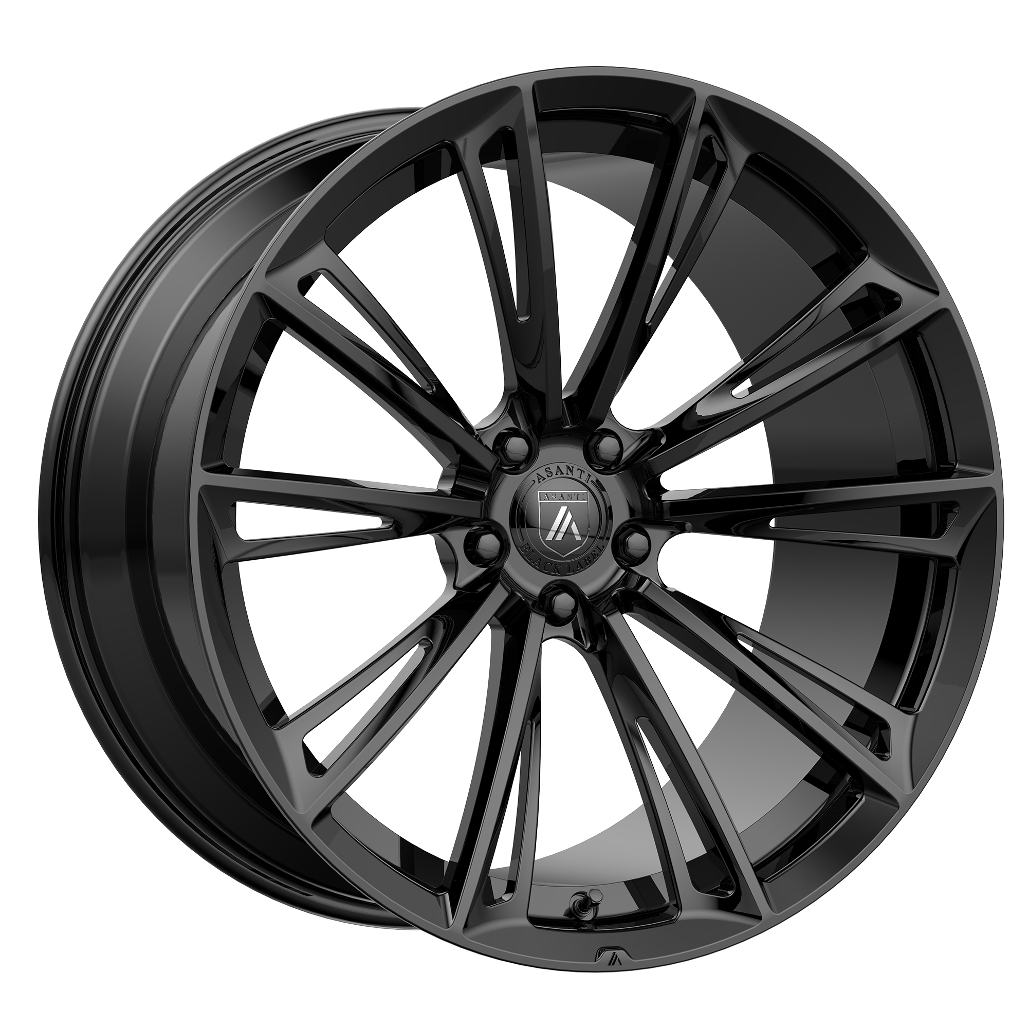 CORONA 24X10 6X5.5 100 +30 G-BLK