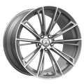 CORONA 20X9 5X115 72 +15 TITAN-BRUSH