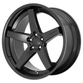 REGAL 20X10.5 5X4.5 72 S-BLK GBLK-LP +38