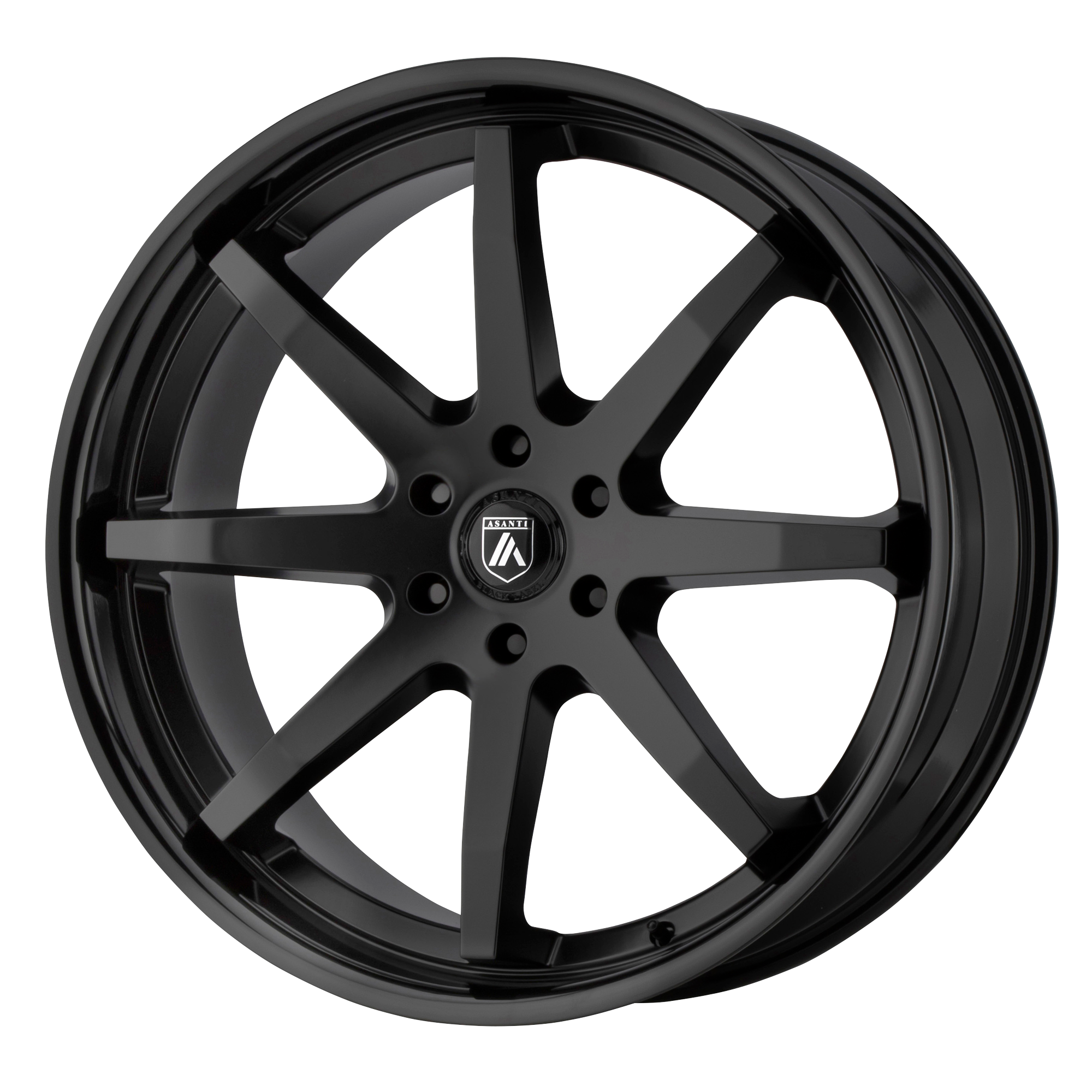 ABL32 24X10 6X135 S-BLK G-BLK LIP 30MM