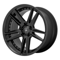 ABL33 REIGN 20X10.5 5X120 S-BLK 38MM