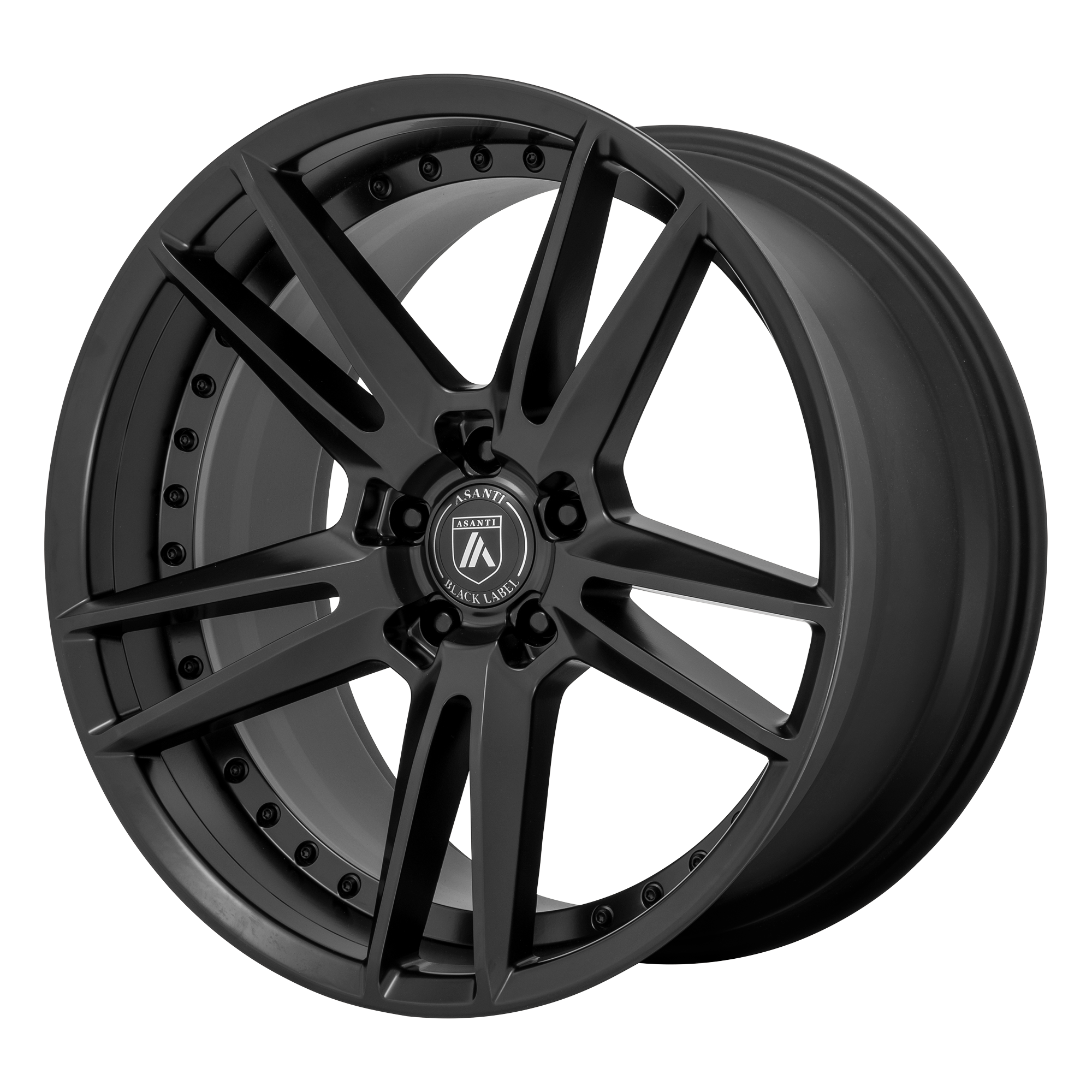 ABL33 REIGN 20X9 5X4.5 S-BLK 35MM
