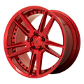 ABL33 REIGN 20X10.5 5X4.5 CANDY-RD 38MM