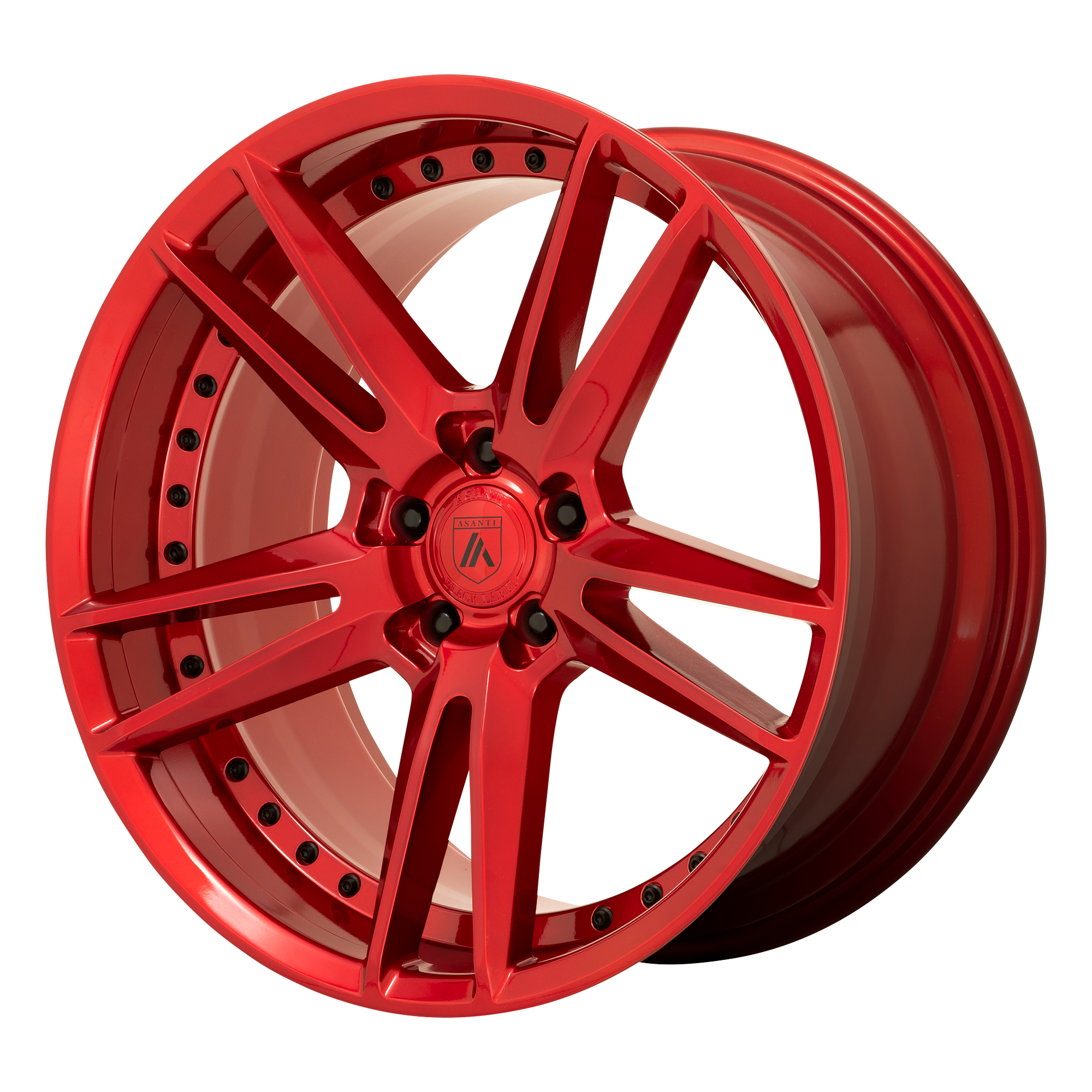 ABL33 REIGN 20X9 5X115 CANDY-RD 15MM