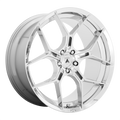 ABL37 20X9 5X4.5 CHROME 38MM