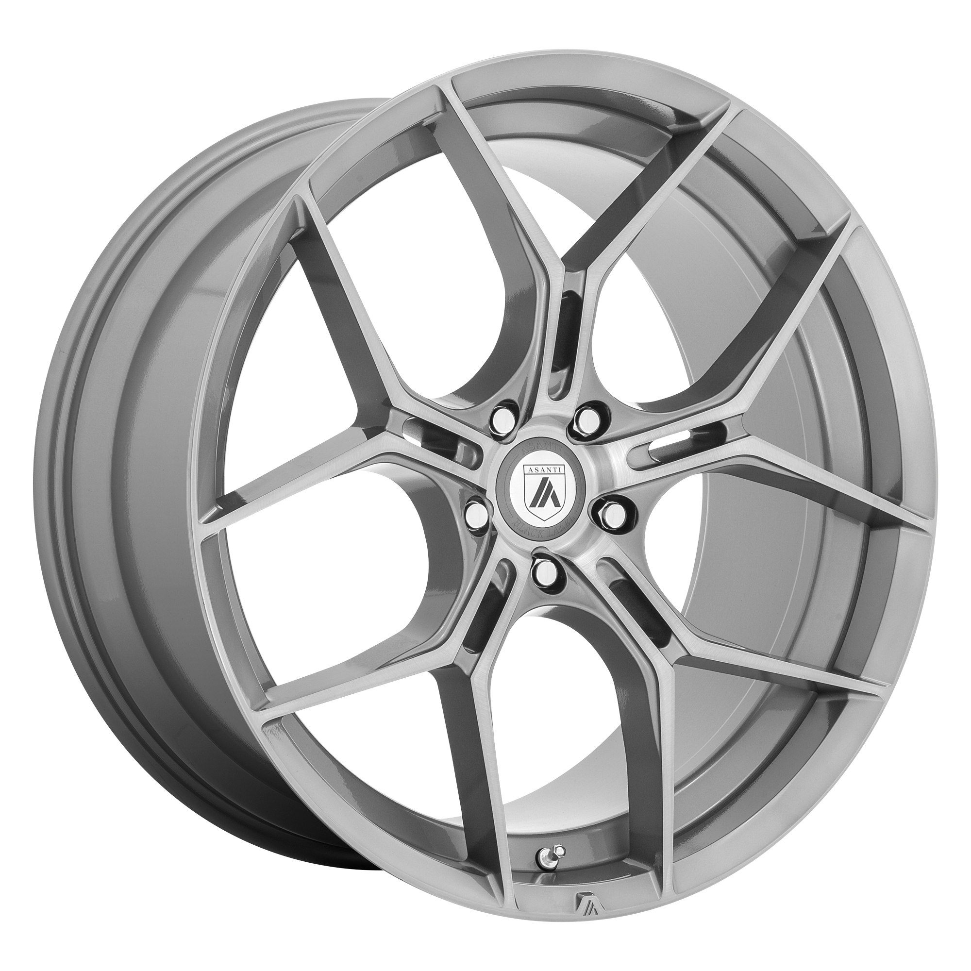 ABL37 20X10.5 5X112 TITAN BRUSH 40MM