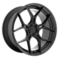 ABL37 20X10.5 5X112 S-BLK 40MM