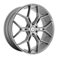 ABL38 22X9.5 6X120 TITAN BRUSH 38MM