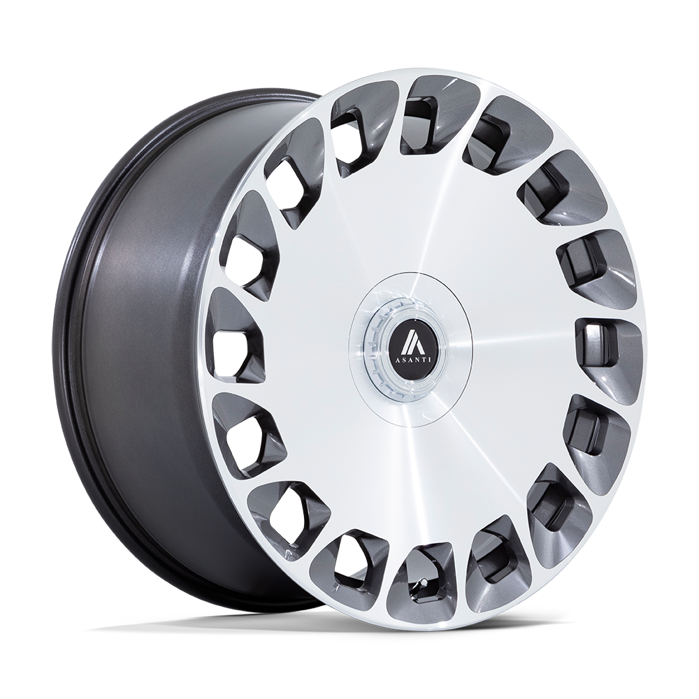 ARISTOCRAT 20X9 BLANK +15 PLT-MCH