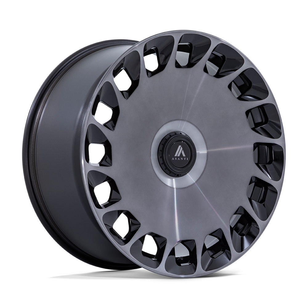 ARISTOCRAT 22X9 5X4.25/4.5 +38 GBLK-MCH
