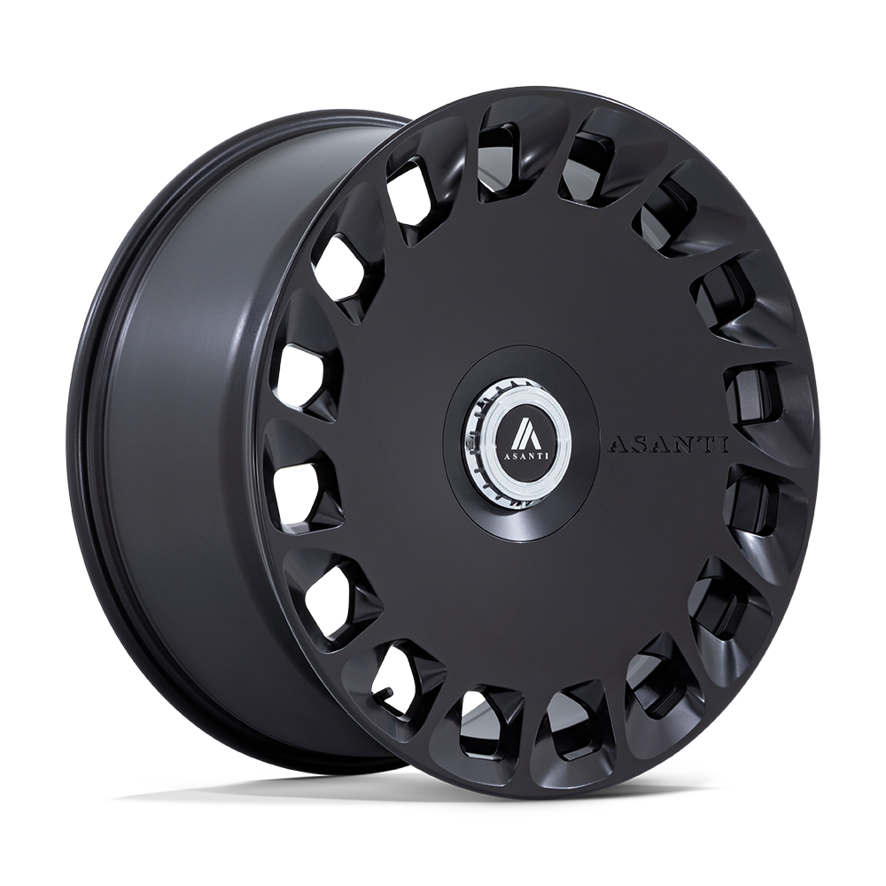 ARISTOCRAT 20X9 5X112/120 +27 M-BLK