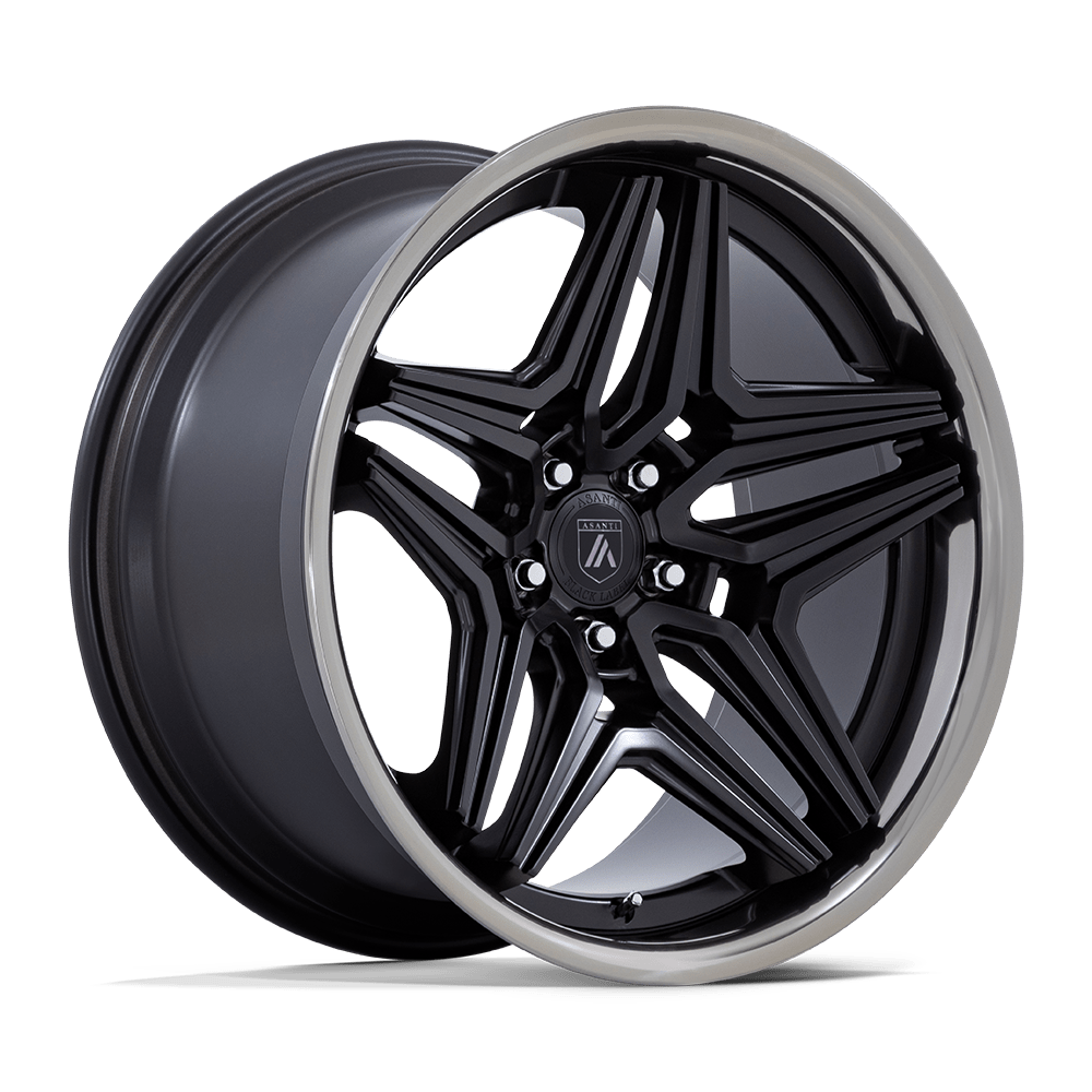DUKE 20X9 5X120 74 +15 S-BLK-DDT-LP
