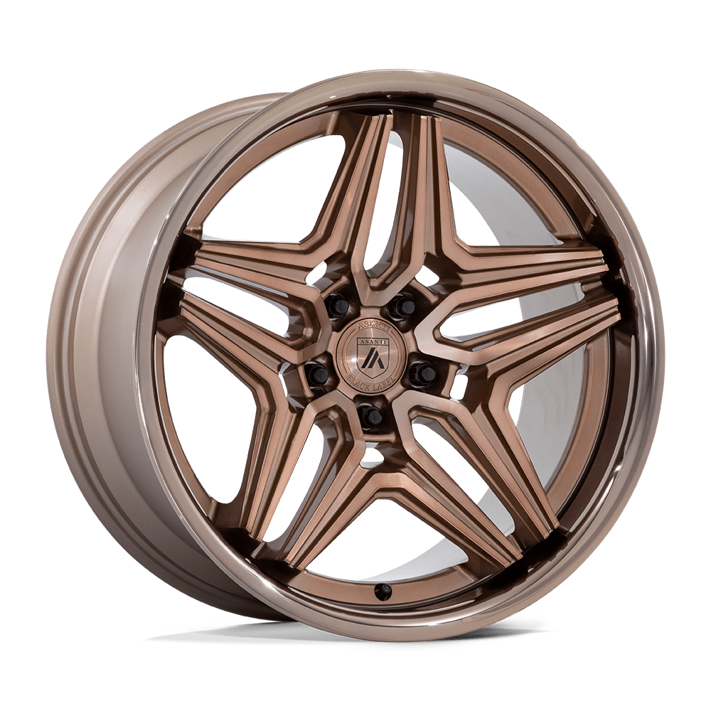 DUKE 22X9 5X120 74 +15 PLTNM-BRNZ