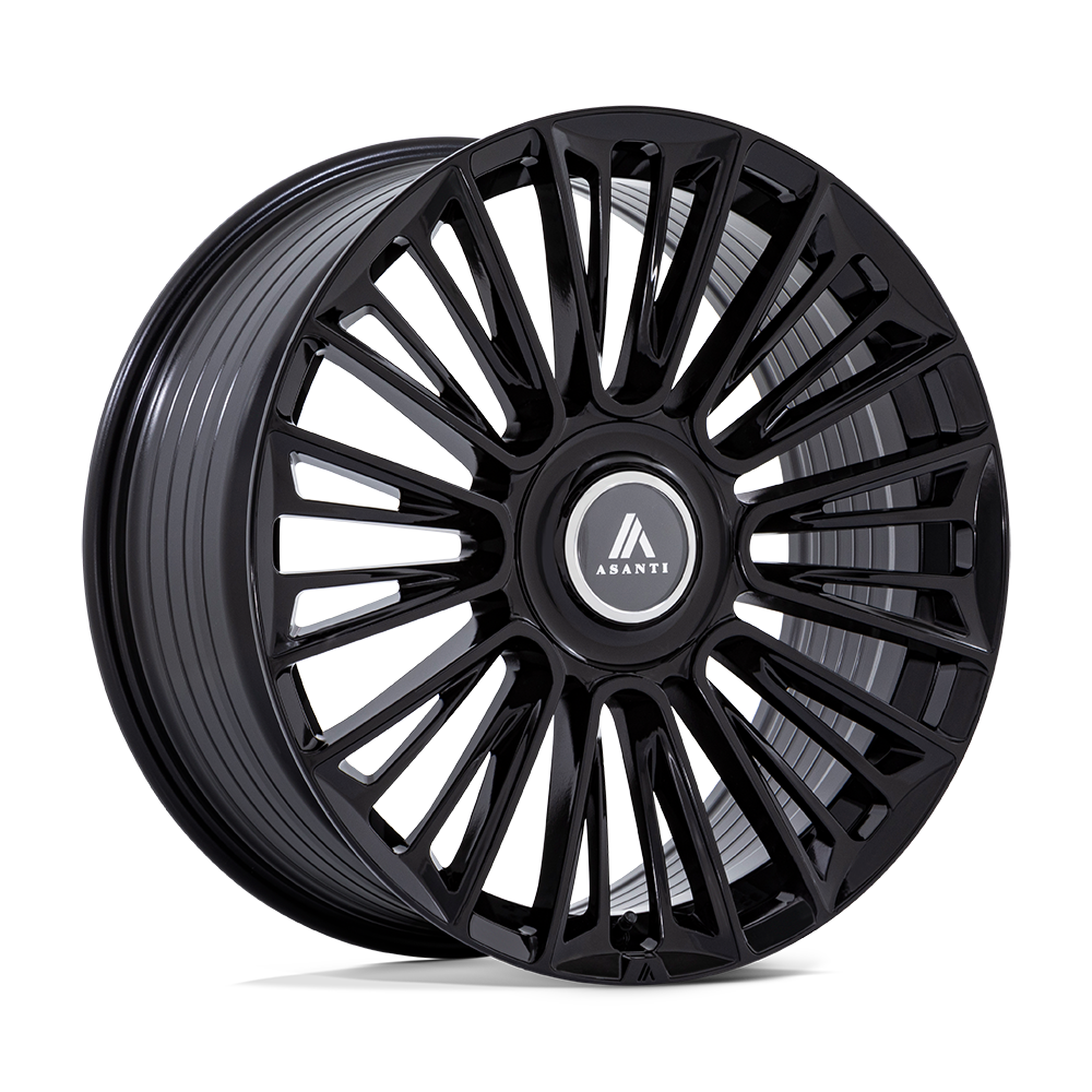 PREMIER 24X10 6X135/5.5 100 +30 G-BLK
