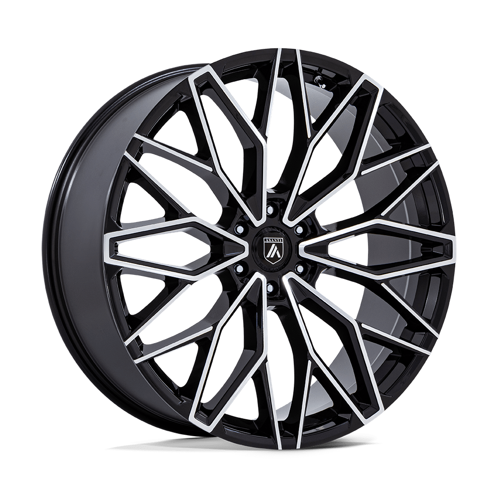 MOGUL 6 22X9.5 6X5.5 106 +25 G-BLK-MCH