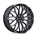 MOGUL 6 26X10 6X5.5 106 +30 G-BLK-MCH