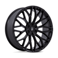 MOGUL 6 24X10 6X5.5 106 +30 M-BLK