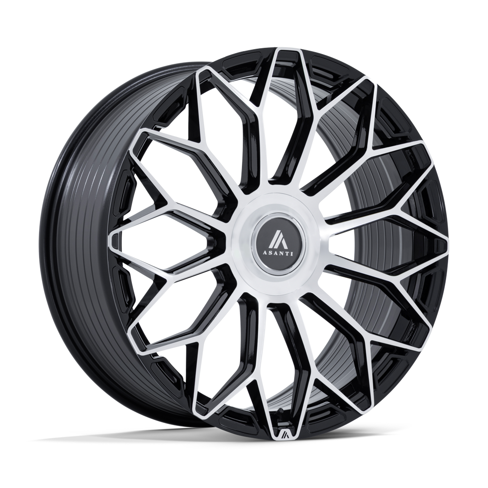 ENVOY 22X10 BLANK 72 +20 G-BLK-MCH