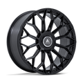 ENVOY 22X10 6X135/5.5 100 +30 G-BLK