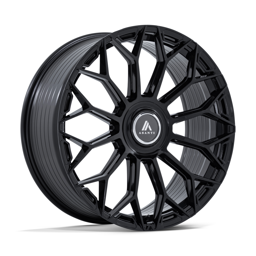ENVOY 22X9 5X112/4.5 72 +38 G-BLK