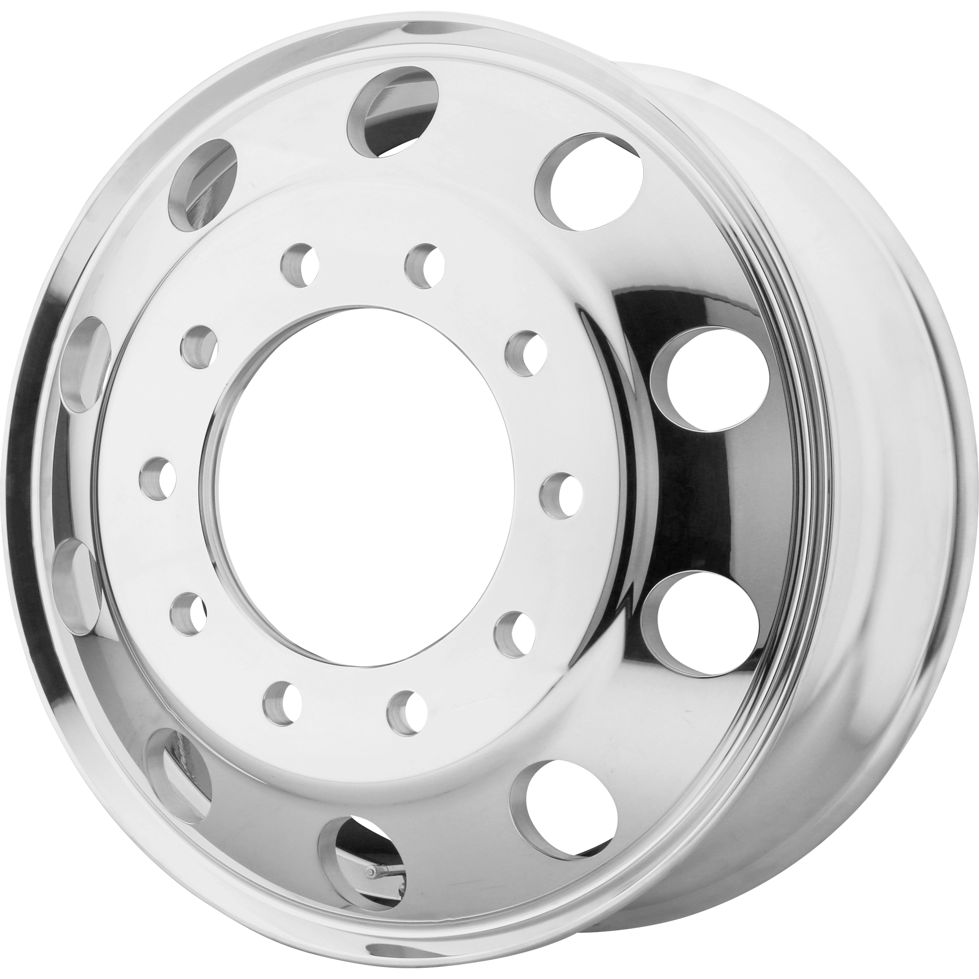 AO400 22.5X9 10X11.25 HL-POL ALL POS