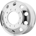 AO400HD 22.5X8.25 10X11.25 HL POL 8080