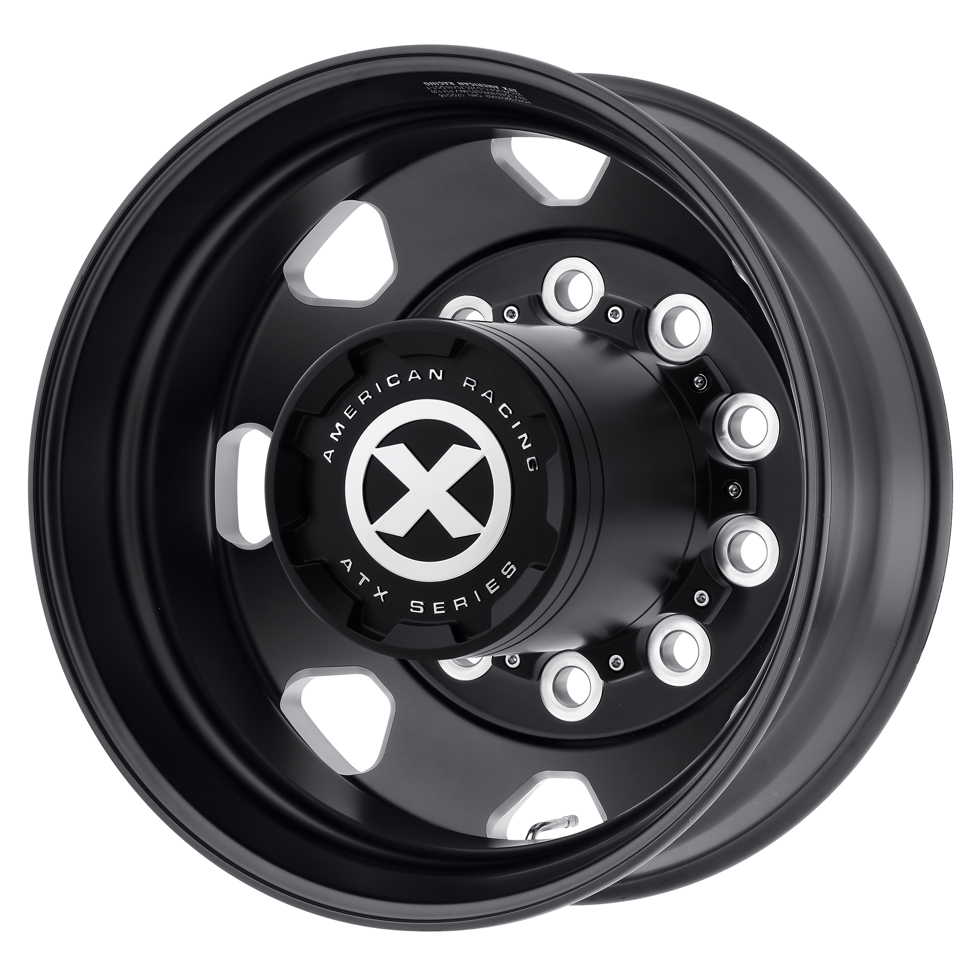 AO401 24.5X8.25 10X11.25 S-BLK MILL OUT