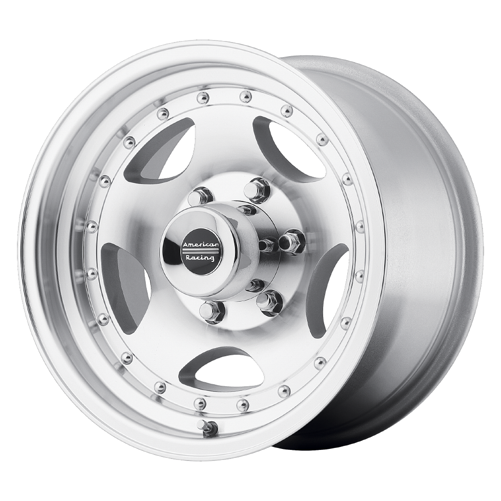 AR23 TYPE 23 16X8 8X6.5 MCH/CC 0MM