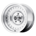 AR61 OUTLAW I 15X8 5X4.75 MCH/CC -19MM