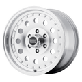 AR62 OUTLAW II 14X6 5X4.5 MCH/CC +6MM