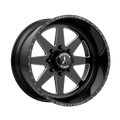 INDEPENDENCE 22X12 5X5 -40 BLACK
