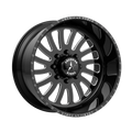 OCTANE 26X16 8X6.5 -101 BLACK R